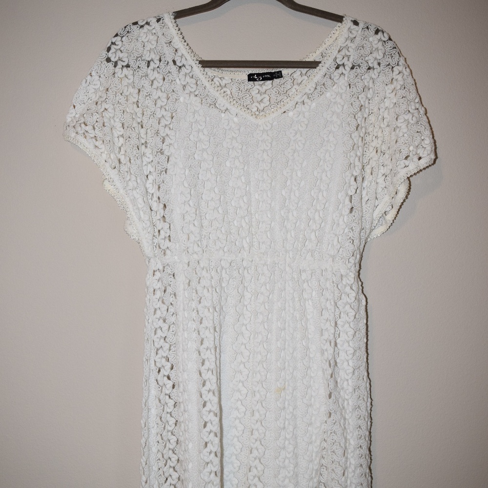 Ruby Rox Women dress